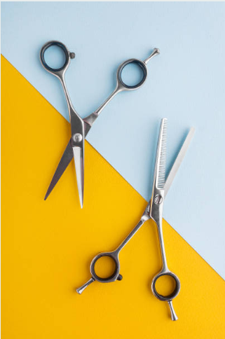 Haarscheren Schleifen? Der Beste Schärfservice Für Friseurscheren