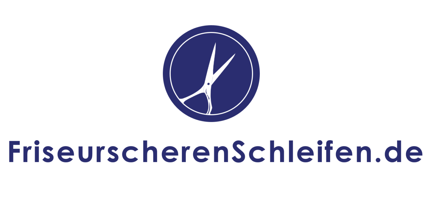 friseurscheren schleifen lassen