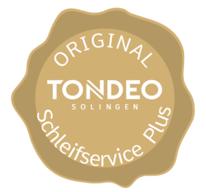 Logo Tondeo